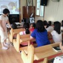 정다운지역아동센터 이미지