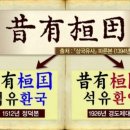 오환국제행정사 | * 昔有桓因(석유환인) 沙月 李盛永(육사18기 홈페이지 게재, 增補)