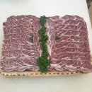 🐂[마장동 한우님] CAB등급 LA갈비 2KG 맛보기 이미지