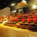 하늘바람 소극장 이미지