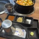 숙성돼지분당 | 정자역 맛집 숙성돼지 분당 정자점 후기. 평일 점심 커플세트 가성비 좋았던 곳