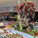 동광로12가길 16 | # 16. 딸기 뷔페의 계절, 서울드래곤시티 딸기 스튜디오 2년 연속 다녀온 후기