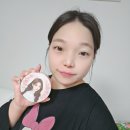 커버력좋은쿠션 찾는다면? 미바 왕쿠션시즌3 글로우 강추!