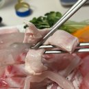 가락시장 횟집 맛집 영재수산 민어모둠회(소) 포장 후기