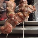 지우빌딩 | 영통맛집: 이가네양꼬치 중국현지에서 먹은 양꼬치 수원맛집 헌지우이치엔