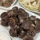 (주)왕례푸드 토종순대 | 부산 해운대 전남친순대 중동점 장산점으로 이전 내돈내산 메뉴 추천
