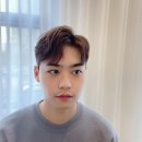 서준헤어 이미지