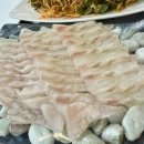 백김치새싹막회 이미지