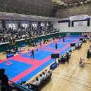 신주례태권도 체육관 | 동의대학교 총장배 전국 태권도 대회 참가 후기 신주례태권도