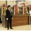 조완래 차남 결혼식(2015. 3.7(토)오후 5시) 더비엠케이 컨벤션웨딩 이미지