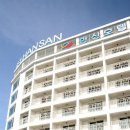 한산호텔 이미지