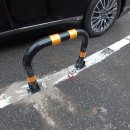 경기도 수원시 팔달구 경수대로642번길 | 접이식 차단봉 보수 작업