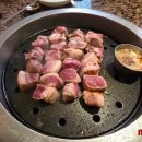 돼지촌식당