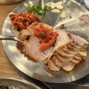 대천해수욕장 만남의 광장 | [보령] 대천해수욕장 막국수 맛집 '개수리막국수 대천욕장점' 내돈내산