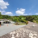 장애인복지관 앞 공중화장실 이미지