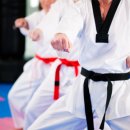 코리아 익스트림 태권도 이미지