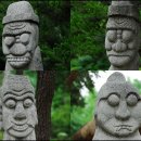 돌하루방 이미지