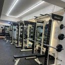 새말 피트니스 이미지