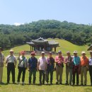 사자중대 2025년 6월 동구릉 탐방 ＜후기＞ 이미지