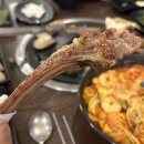 창원 마산 양고기 맛집 우양 양갈비 후기
