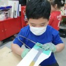 경희대 퍼스트 부부태권도 이미지