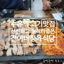진이네정육식당 - 강북구 덕릉로40길 69 | 진이네정육식당