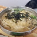 공릉동원조멸치국수 | 3천 원대 행복 김포 공릉동 원조 멸치국수 &amp; 김밥 솔직 후기