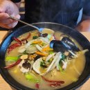 춘장집1023 | 주문시 즉석해서 만드는 서구 짬뽕맛집 띵호와