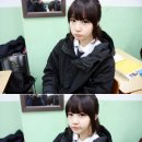 예쁜머리 이미지