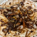 송해반점 | 맛집 리뷰ㅣ부산 남산동 범어사역 근처 맛집 송해반점