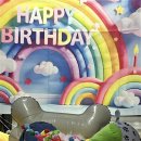 벌스데이레오 이미지