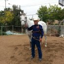 카우보이 이미지