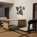 장미다방 | 상수역 카페거리 근처 조용한 카페 추천, 홍대 티카페 카공카페 서교동 이색카페 만월다방 시네마