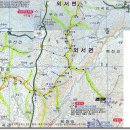 상주시외서면우산보건진료소 | 숭덕지맥1구간(상주제일병원-분기점-밤원고개-소머리산-채릉산-우산재)산행