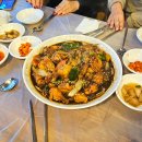 문수산상황삼계탕 | 울산 문수산상황삼계탕 선암동점 찜닭 후기(재방문)
