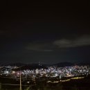 여름 끝 !