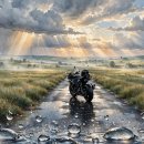 Lunаrіае - Bеtwёёn thё Rаіndrорs | Frёёdоm 이미지