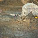 국립부여박물관 기획전시실 이미지