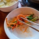 을왕리맛집 을왕리짱구네 빨간거 후기