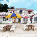 강촌팬션형 | 여름휴가 - 무창포 해수욕장