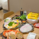 강남활어 | 속초 대게 직판장 대포항 맛집 추천 애견동반 가능 강남활어