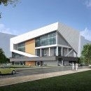 하남스포츠센터 헬스장 이미지