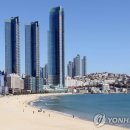 해운대 연합뉴스