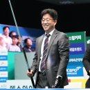 &#34;승패를 넘어 당구를 즐기는 축제의 장이 되길&#34;…NH농협카드 챔피언십 개막 [PBA 6차투어] 이미지