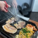 엄들고기 | 구리 엄들고기 / 구리 생오겹살 맛집 / 구리 돼지고기 맛집 / 구리 검배마을 고기 맛집 추천 / 구리...