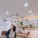 리음필라테스