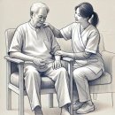 하양요양보호사교육원 네이버블로그