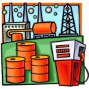 GS 해도 주유소 이미지