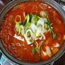 화순해안로 | 제주도 서귀포시 맛집 추천 화순한가네식당 튀김돔베, 흑돼지 김치찌개 후기