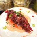 찾는다면 여기! 1990원인데 퀄리티 미쳤던 스시이안앤 서면 스시 맛집 인정!(+주차 웨이팅,매뉴 총정리)
